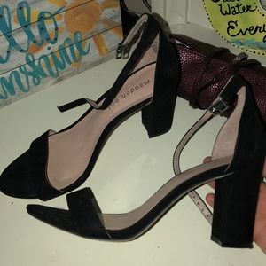 Worn once